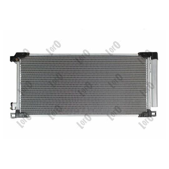 051-016-0052 - Condenser, air conditioning 