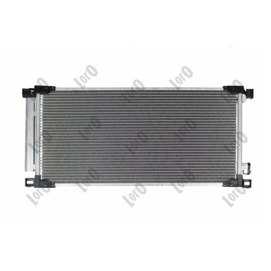 051-016-0052 - Condenser, air conditioning 