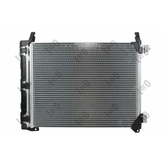 035-016-0041 - Condenser, air conditioning 