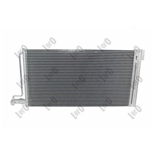 017-016-0044 - Condenser, air conditioning 