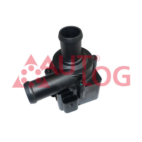 WP8051 - Water Pump, parking heater 