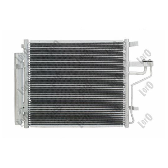 019-016-0058 - Condenser, air conditioning 