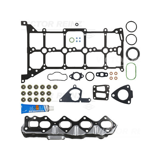 02-11333-01 - Gasket Set, cylinder head 