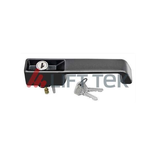 LT80332 - Door Handle 