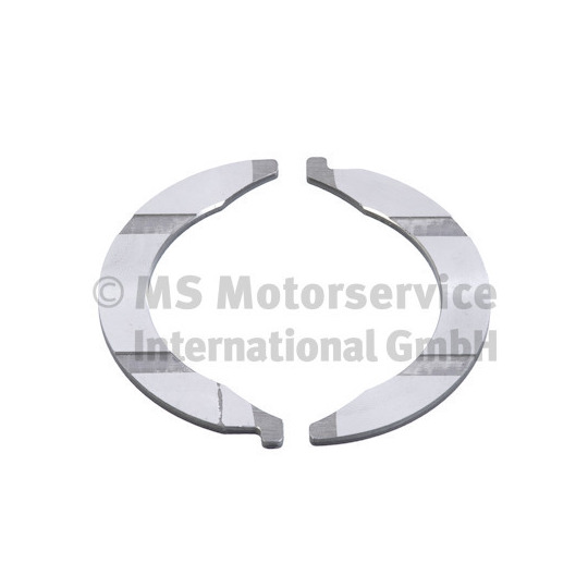 79571600 - Thrust Washer, crankshaft 