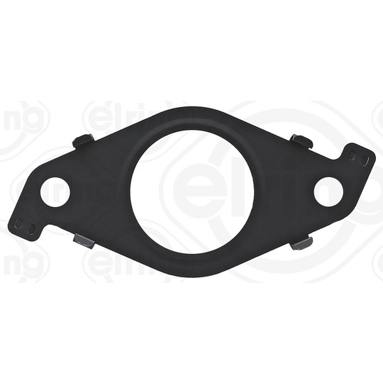 118.450 - Gasket, charger 