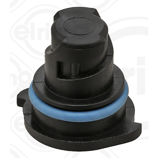 083.390 - Sealing Plug, oil sump 