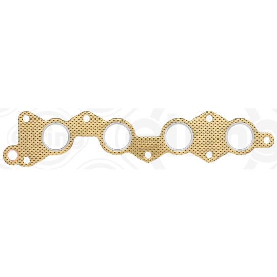 076.270 - Gasket, exhaust manifold 