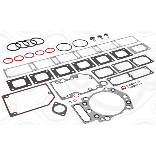 828.190 - Gasket Set, cylinder head 