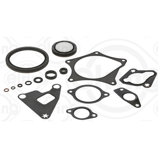 910.710 - Gasket Set, crank case 