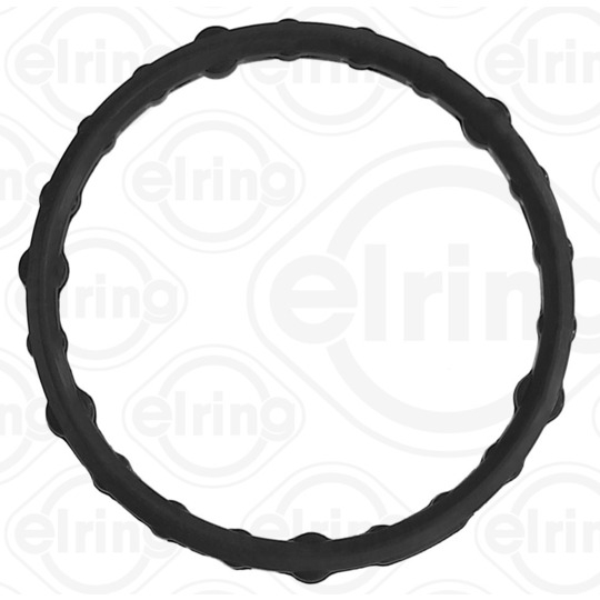 841.340 - Gasket, timing case 