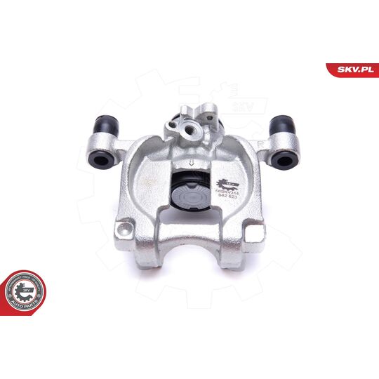 56SKV314 - Brake Caliper 