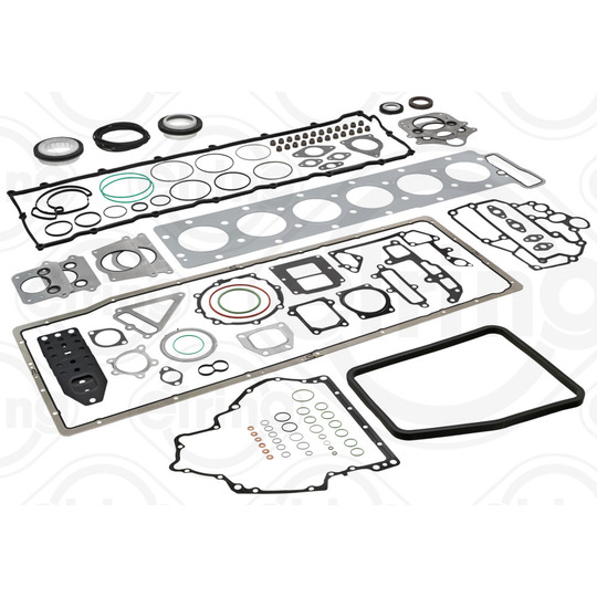 765.350 - Full Gasket Set, engine 