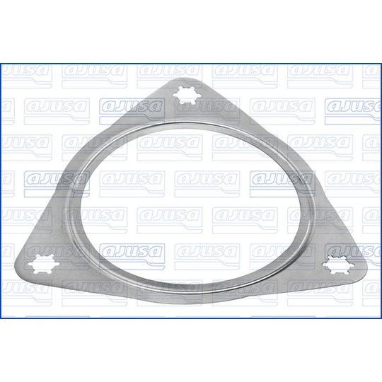 01470500 - Gasket, exhaust pipe 