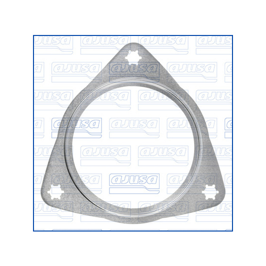 01470500 - Gasket, exhaust pipe 