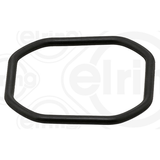 074.860 - Gasket, thermostat 