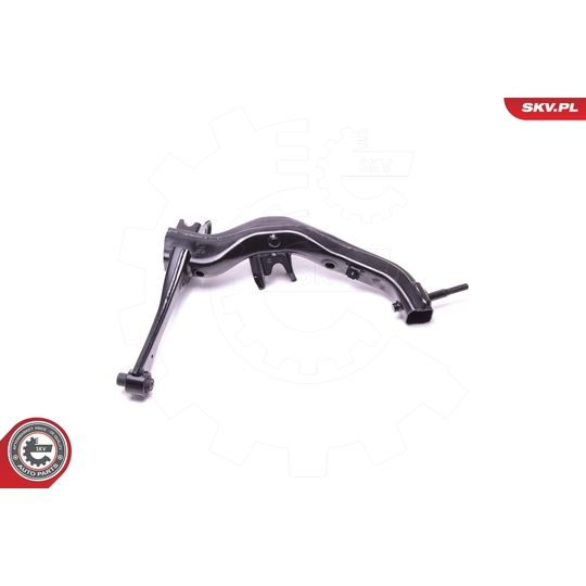 04SKV625 - Control Arm/Trailing Arm, wheel suspension 