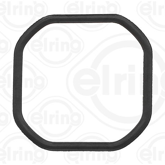 074.860 - Gasket, thermostat 