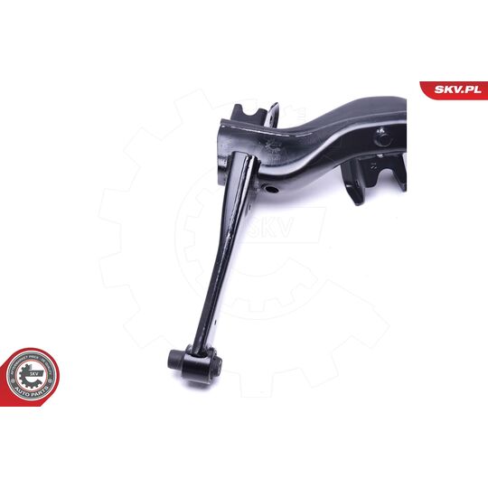 04SKV625 - Control Arm/Trailing Arm, wheel suspension 