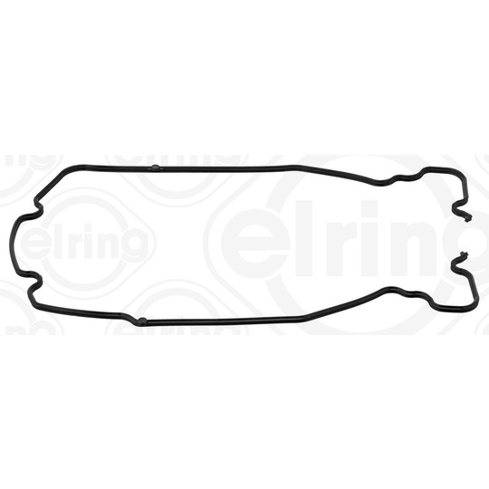 771.740 - Gasket, housing cover (crankcase) 