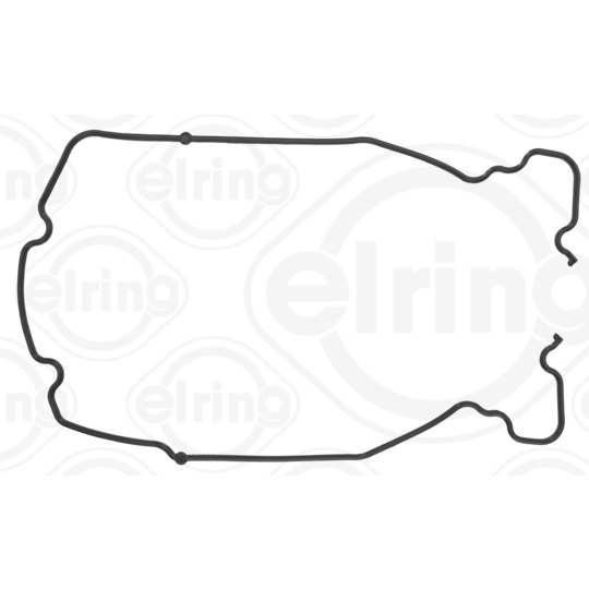 771.740 - Gasket, housing cover (crankcase) 