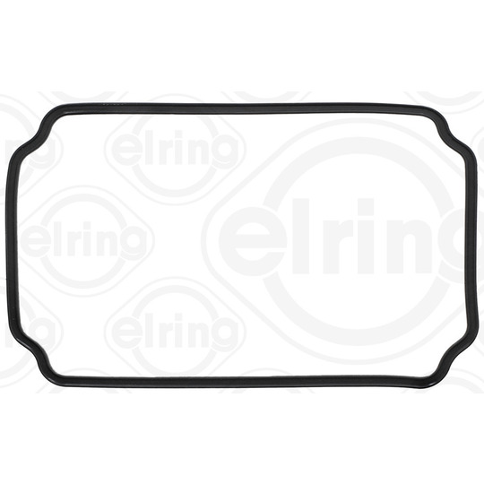 117.370 - Oil Seal, automatic transmission 