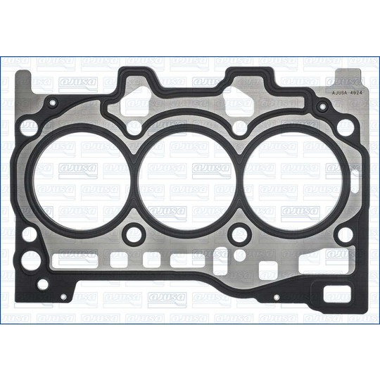 10247800 - Gasket, cylinder head 