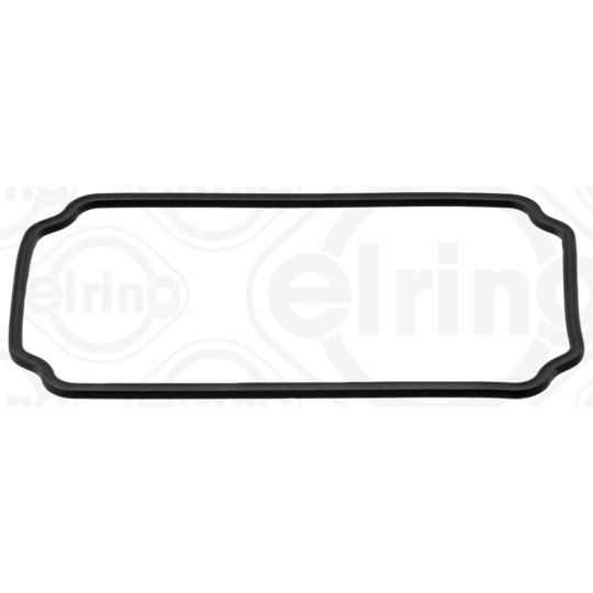 117.370 - Oil Seal, automatic transmission 