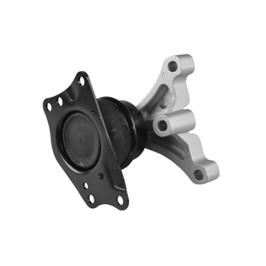 TED91640 - Engine Mounting 