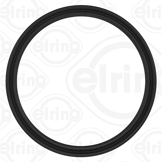 112.870 - Seal Ring, charger 