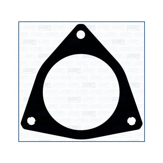 01653900 - Gasket, exhaust pipe 