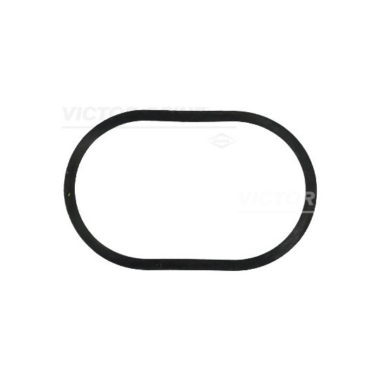 71-21239-00 - Gasket, intake manifold 