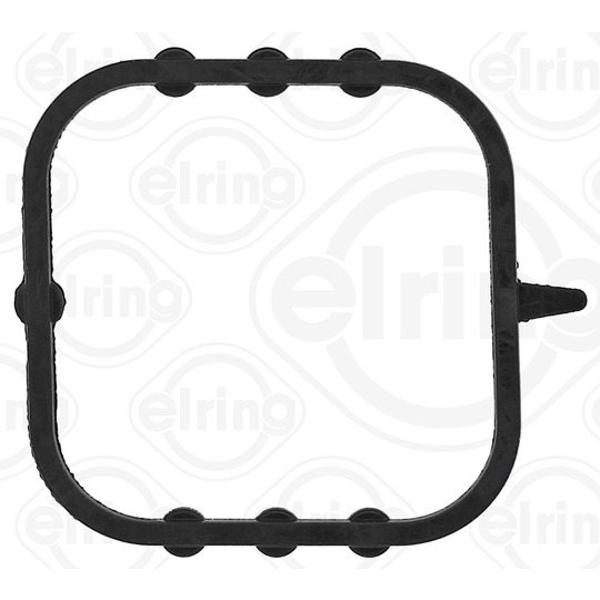 107.880 - Gasket, water pump 