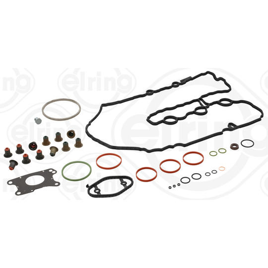 100.690 - Gasket Set, cylinder head 