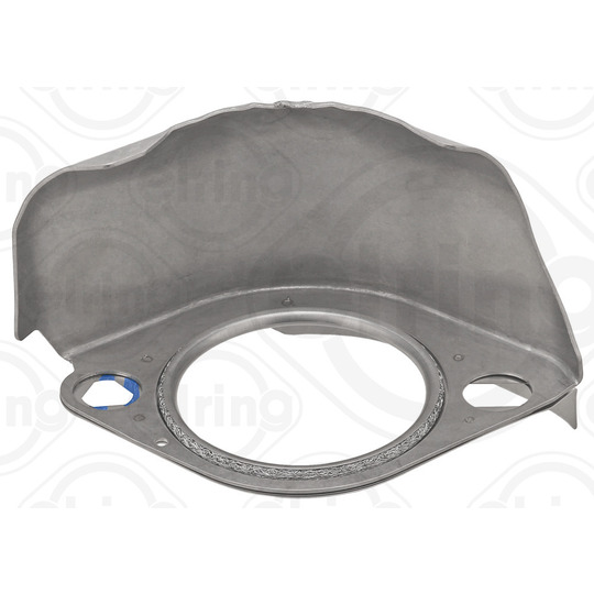 159.980 - Gasket, exhaust pipe 