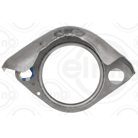 159.980 - Gasket, exhaust pipe 