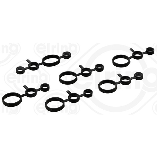 107.960 - Gasket, cylinder head cover 