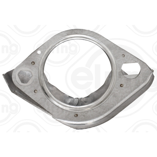 159.980 - Gasket, exhaust pipe 