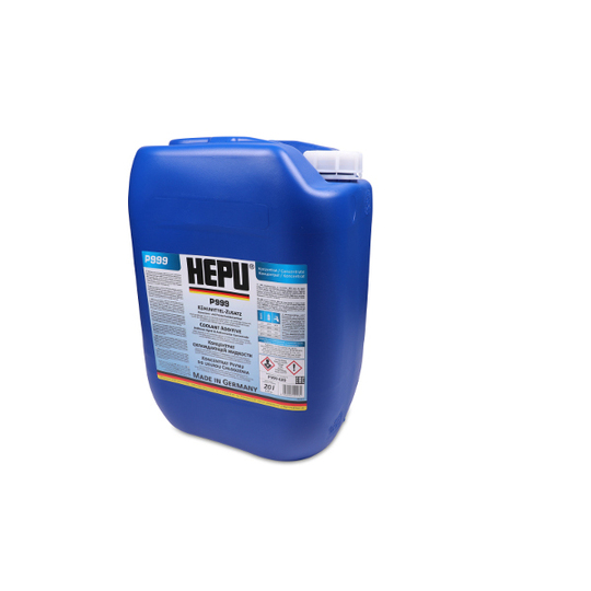 P999-020 - Antifreeze 