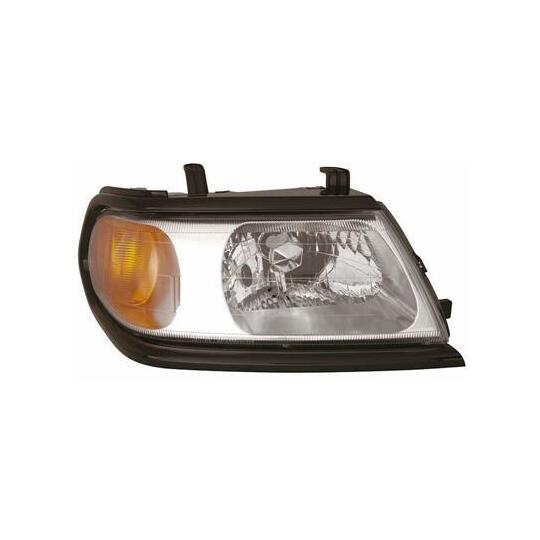 3248964 - Headlight 