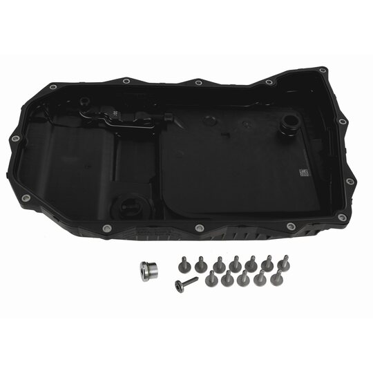 1104.298.054 - Parts Kit, automatic transmission oil change 