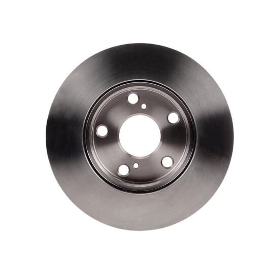 0 986 479 S16 - Brake Disc 