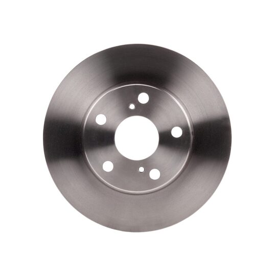 0 986 479 S16 - Brake Disc 