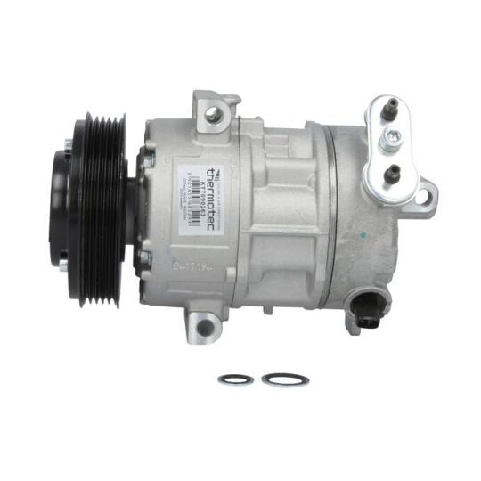 KTT090263 - Compressor, air conditioning 