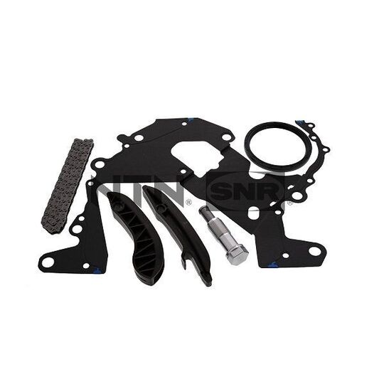 KDC450.07 - Timing Chain Kit 