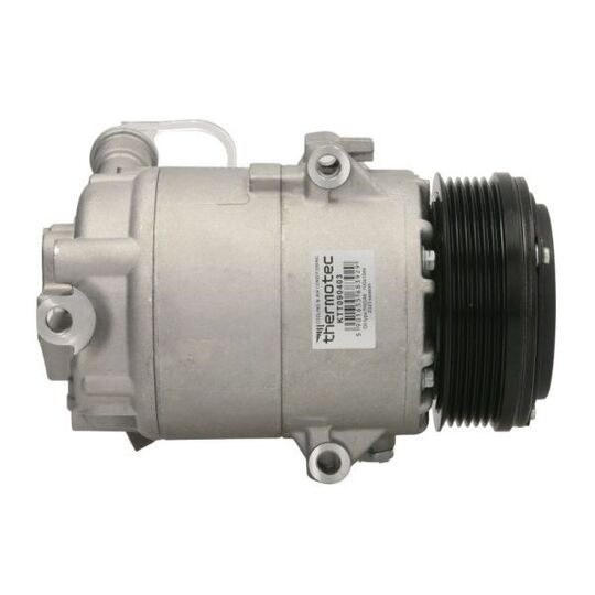 KTT090403 - Compressor, air conditioning 