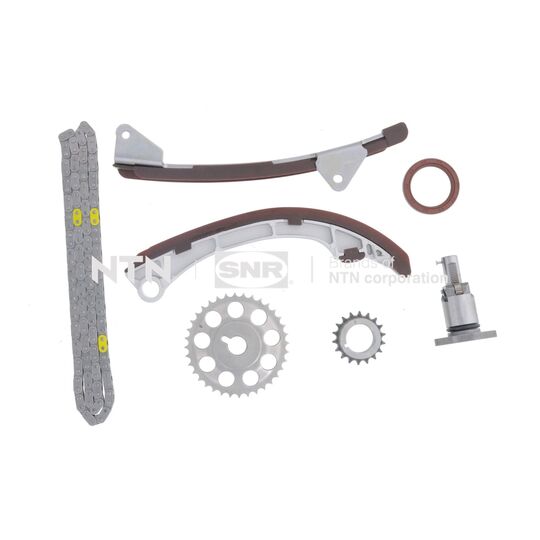 KDC469.03 - Timing Chain Kit 