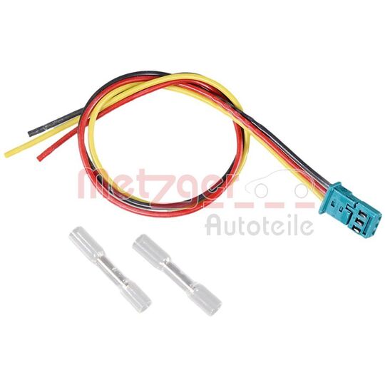 2324178 - Cable repair set, actuator headlight levelling 