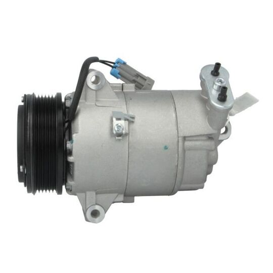 KTT090226 - Compressor, air conditioning 