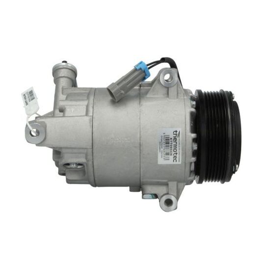 KTT090226 - Compressor, air conditioning 